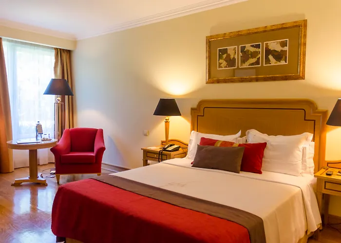 Hotel Cascais Miragem Health&Spa