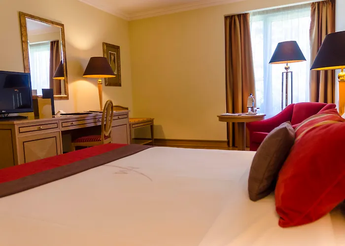 Hotel Cascais Miragem Health&Spa