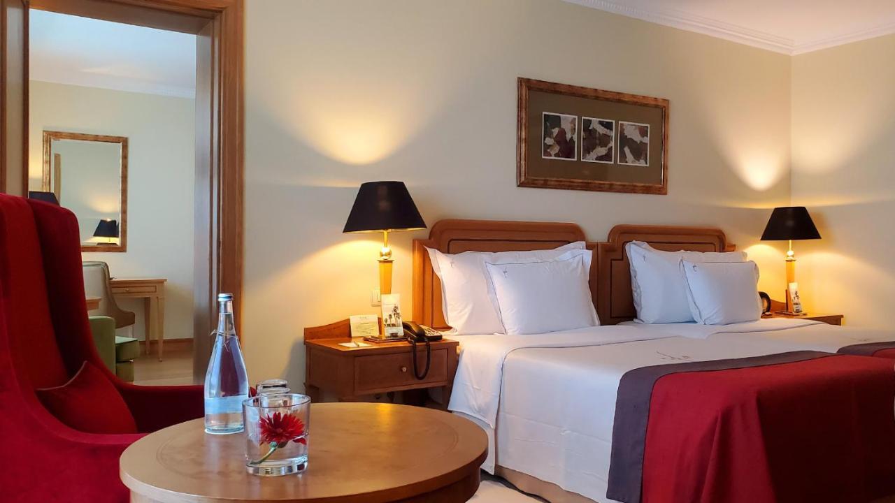 Miragem Health&spa Cascais
