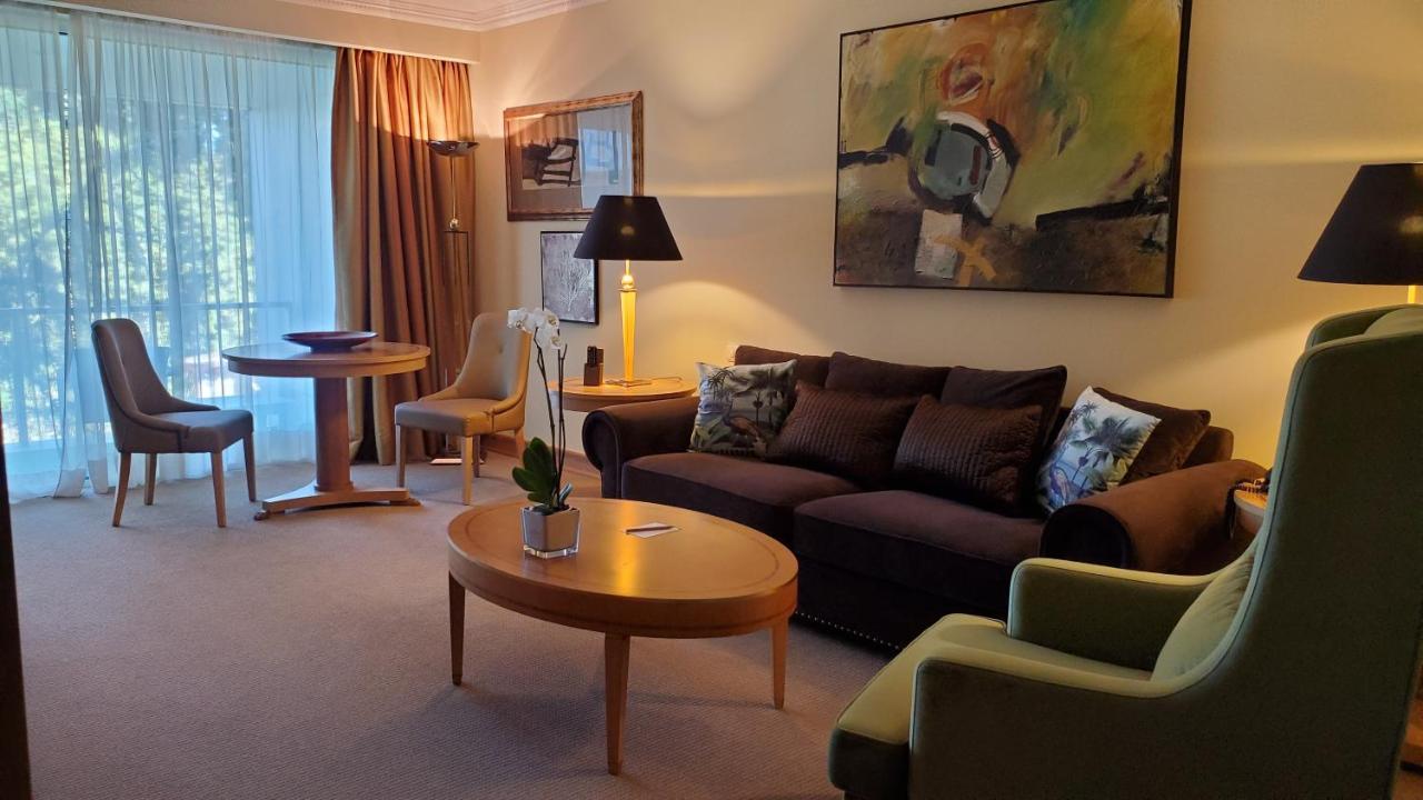 Miragem Health&spa Hotel 5*