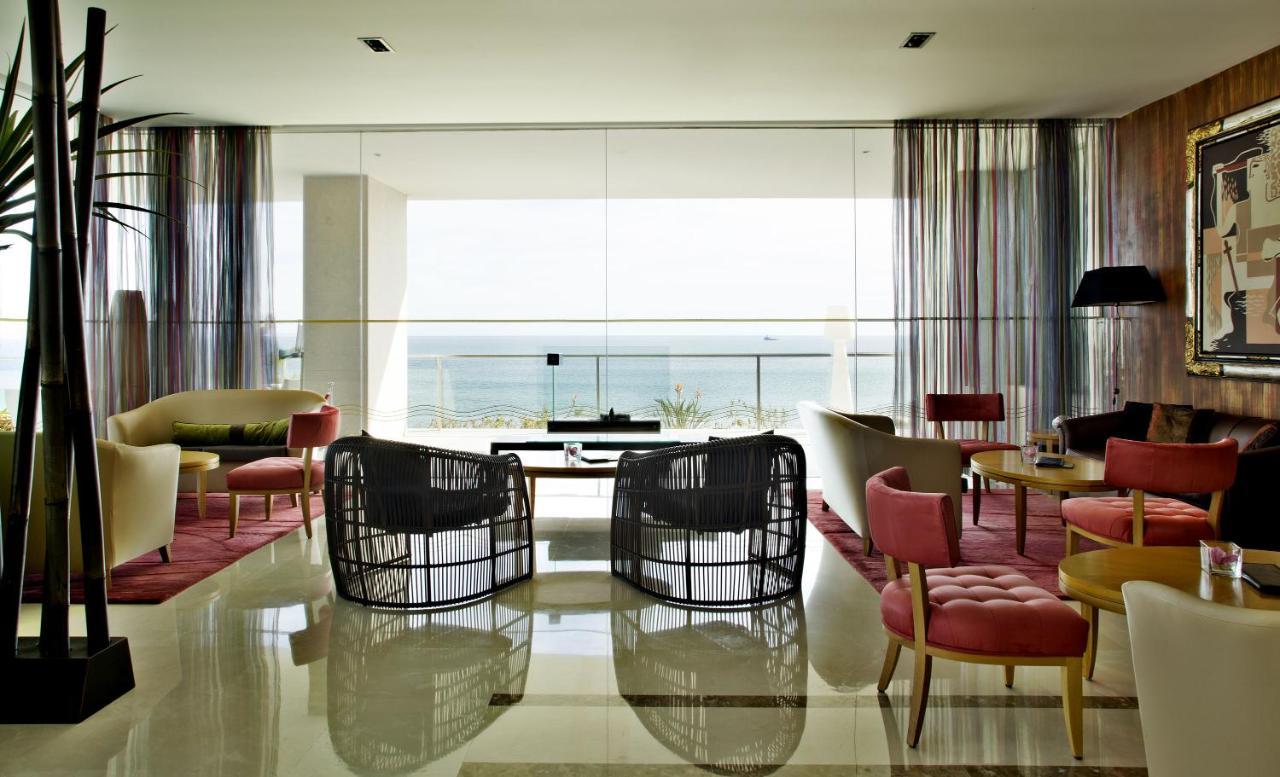 Miragem Health&spa Hotel Cascais