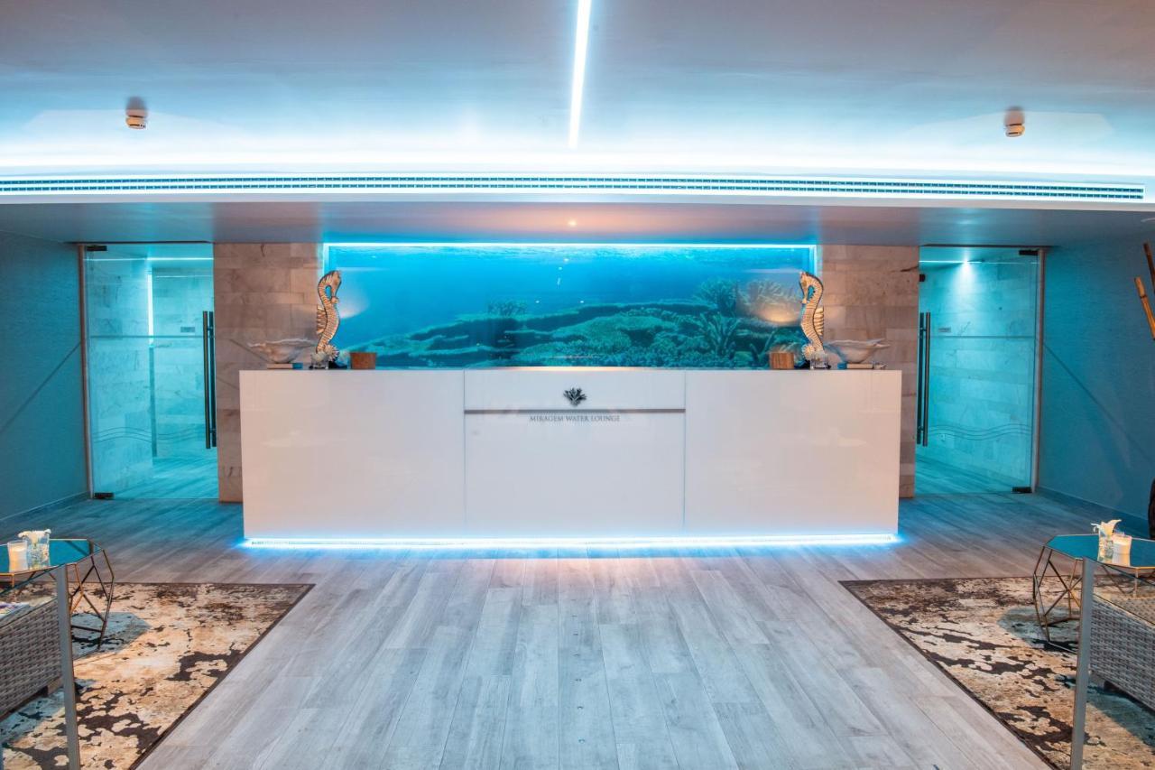 Hotel Miragem Health&spa Cascais