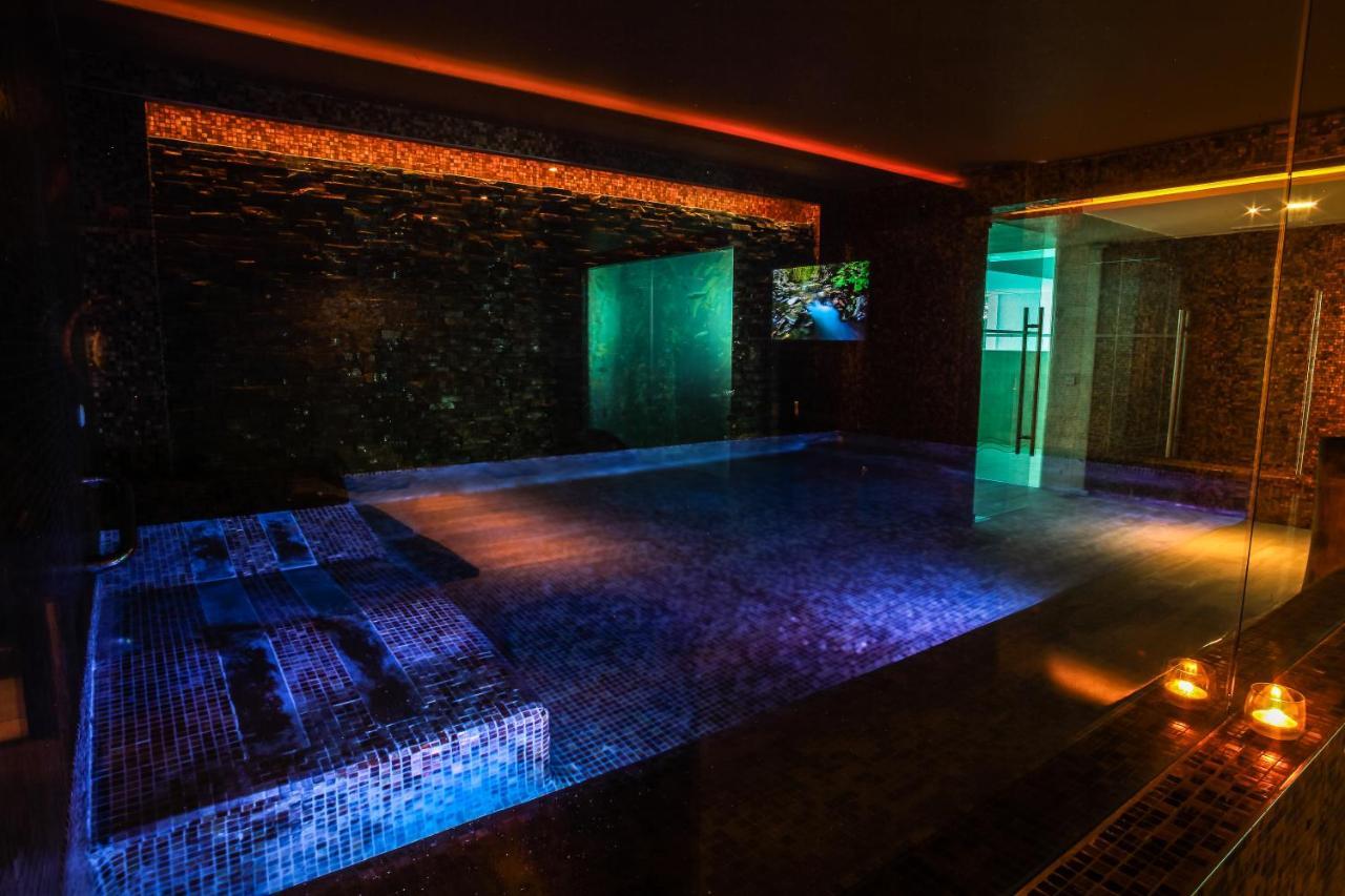 Miragem Health&spa 5* Cascais