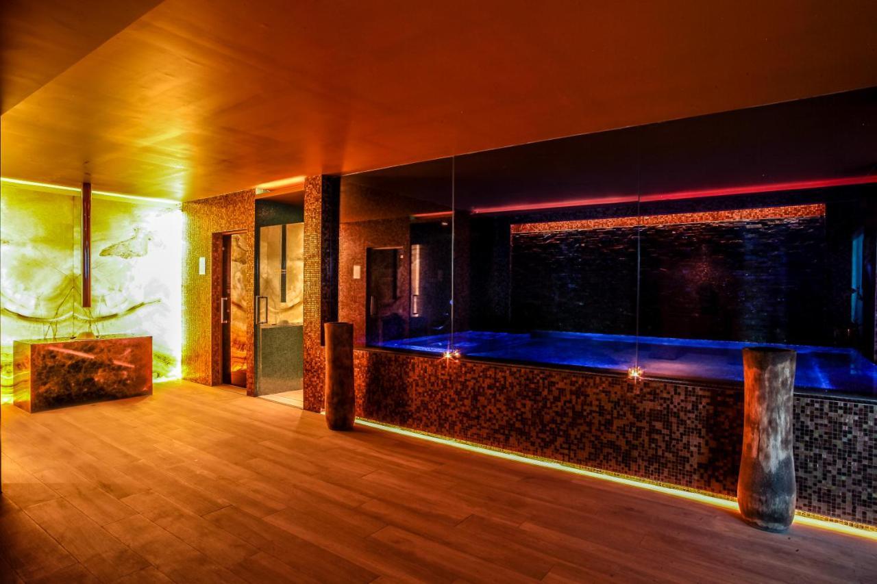 Hotel Miragem Health&spa 5*