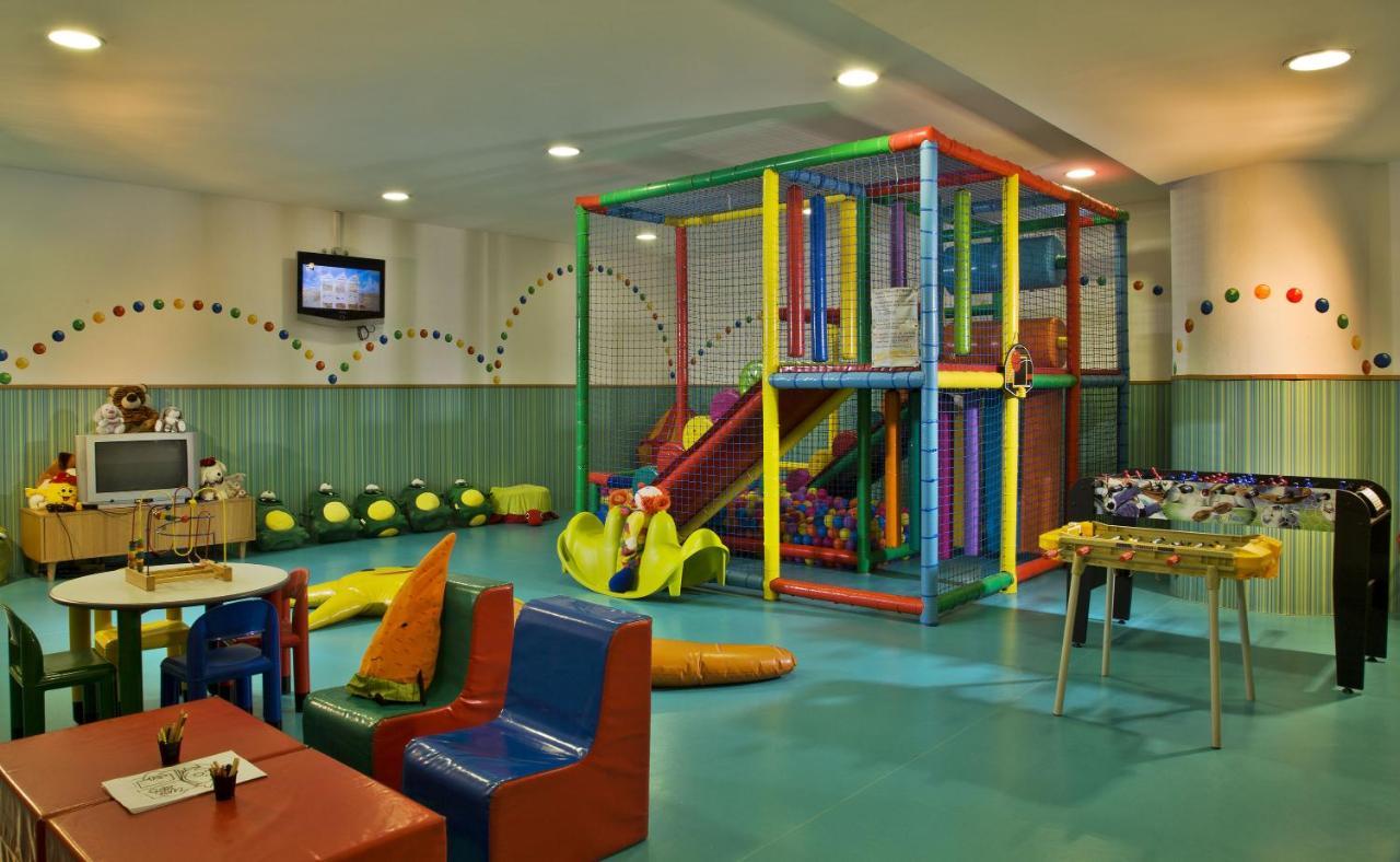 Hotel Miragem Health&spa