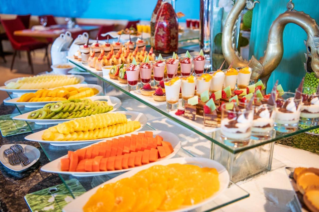 Miragem Health&spa Hotel Cascais