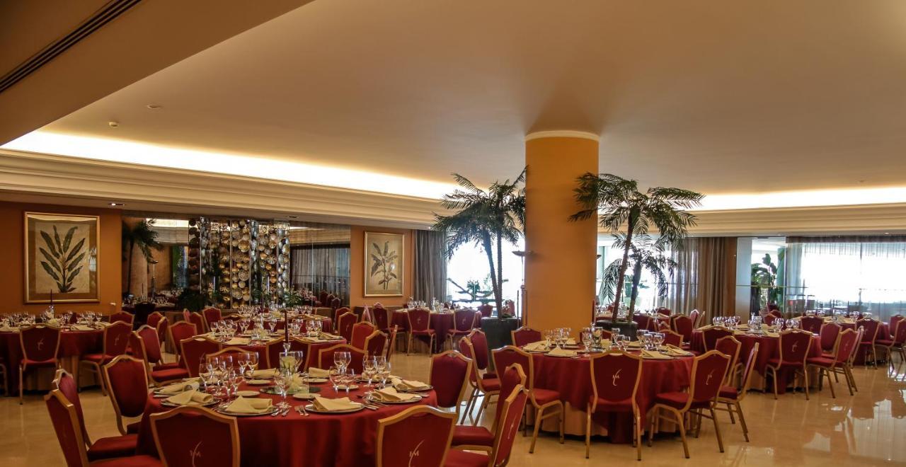 Hotel Miragem Health&spa