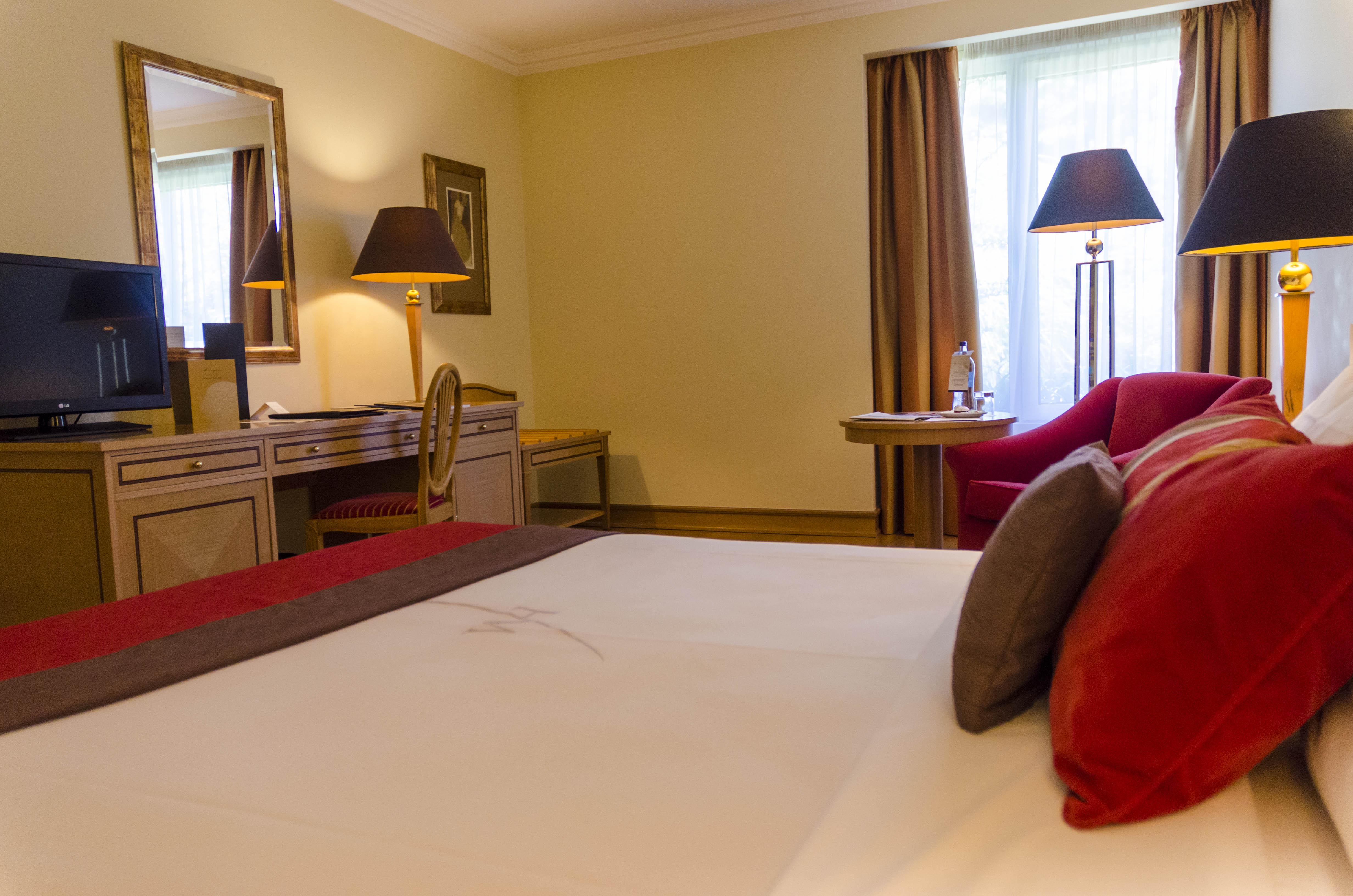Miragem Health&spa 5*
