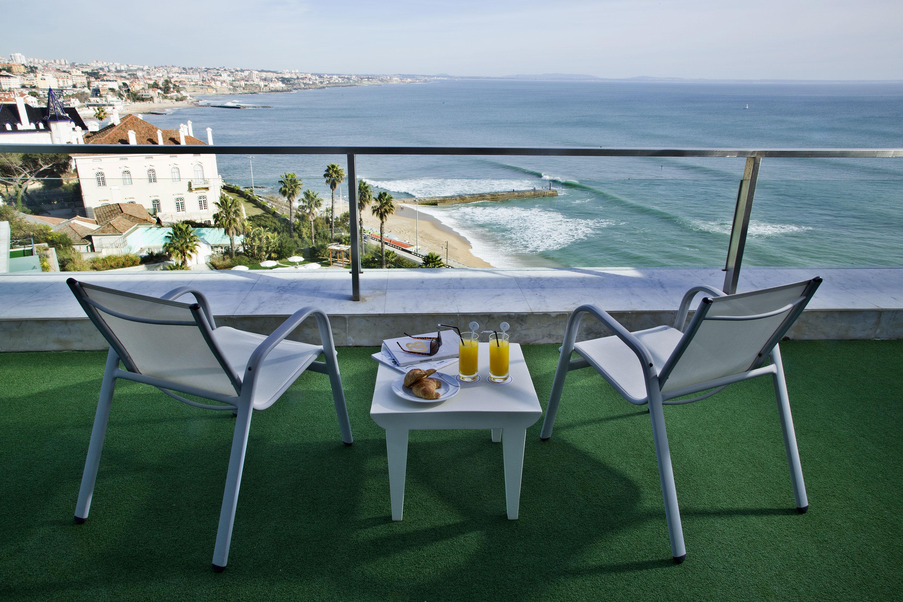 Miragem Health&spa 5* Cascais