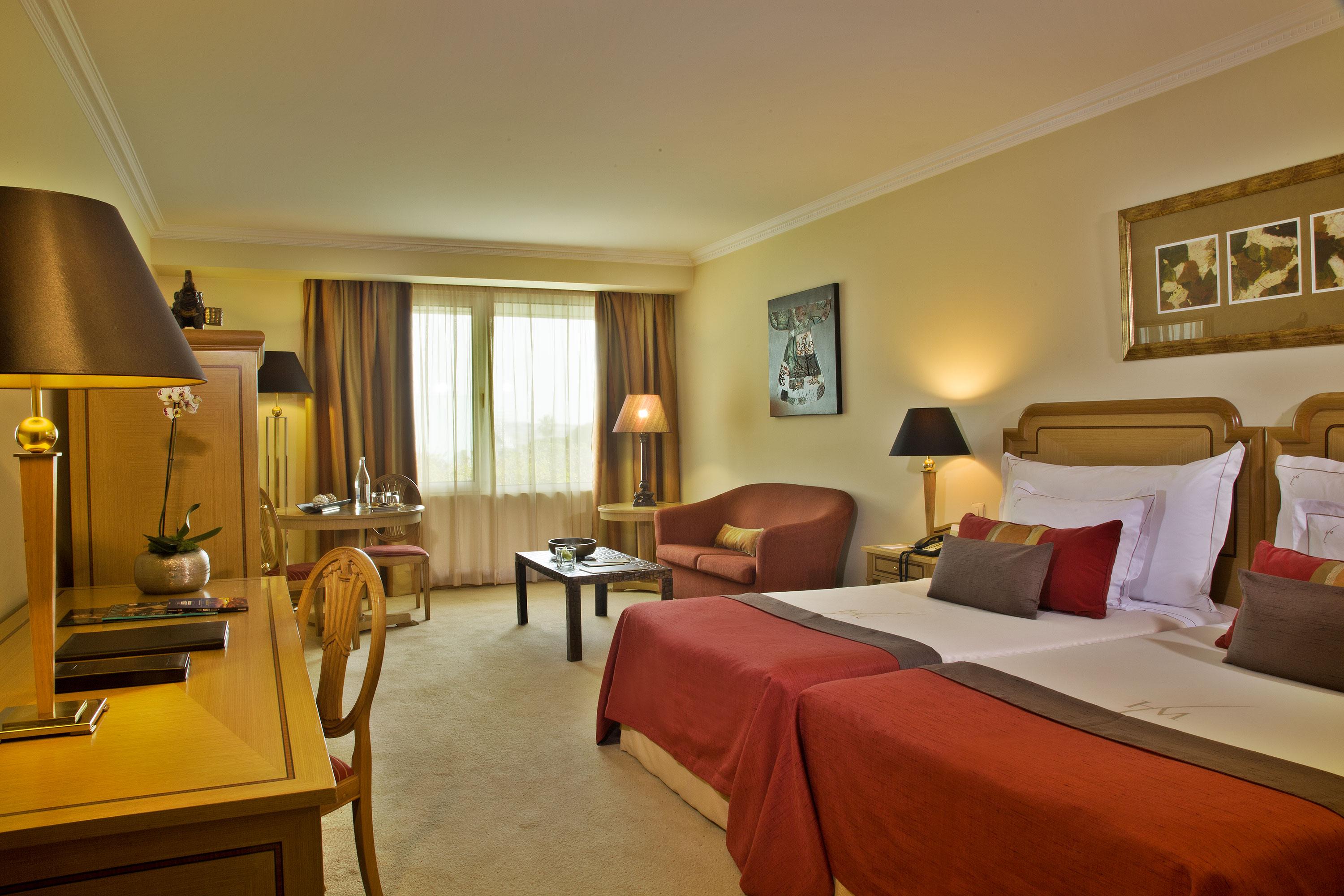 Miragem Health&spa Hotel 5*