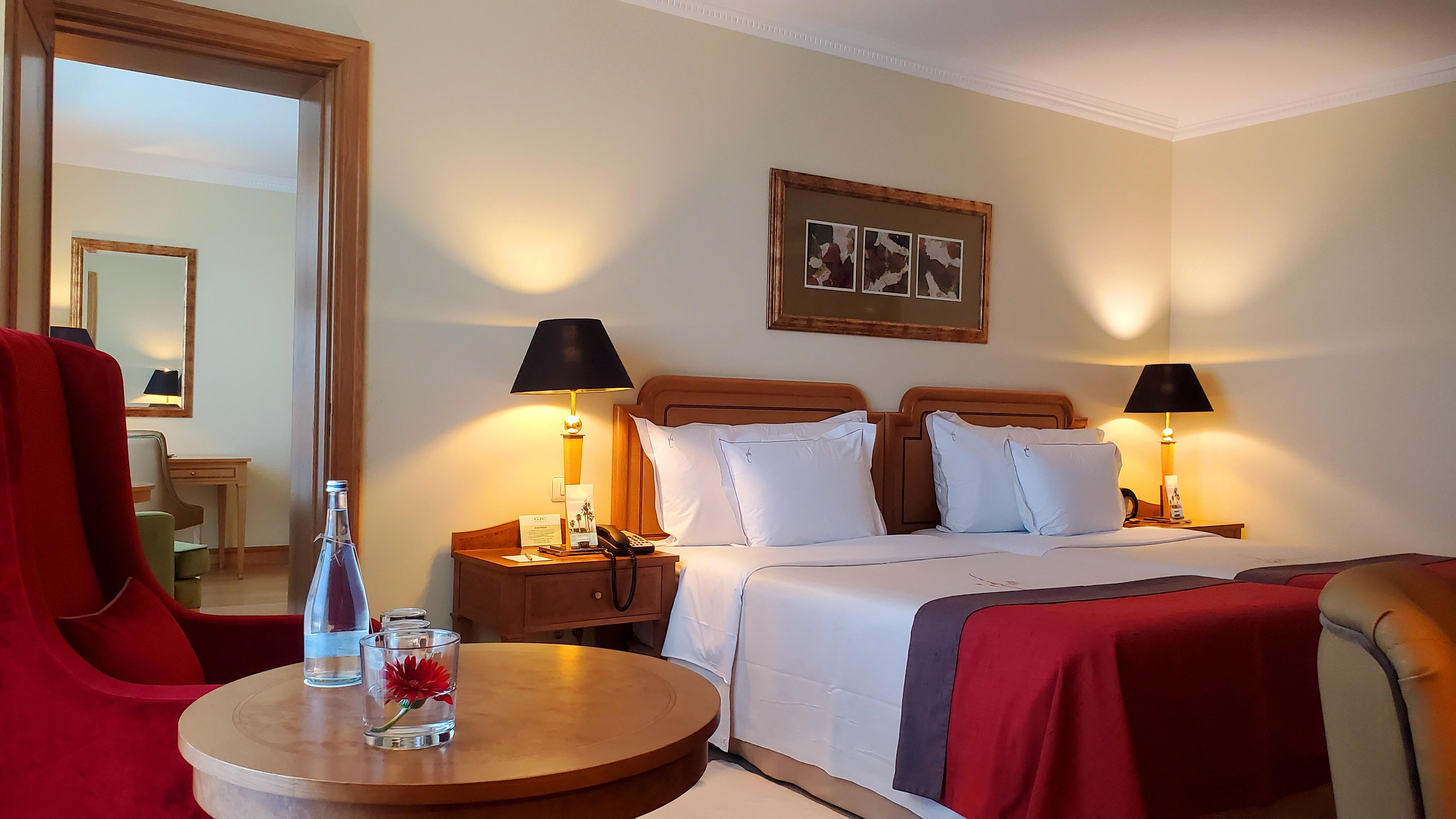 Hotel Miragem Health&spa Cascais