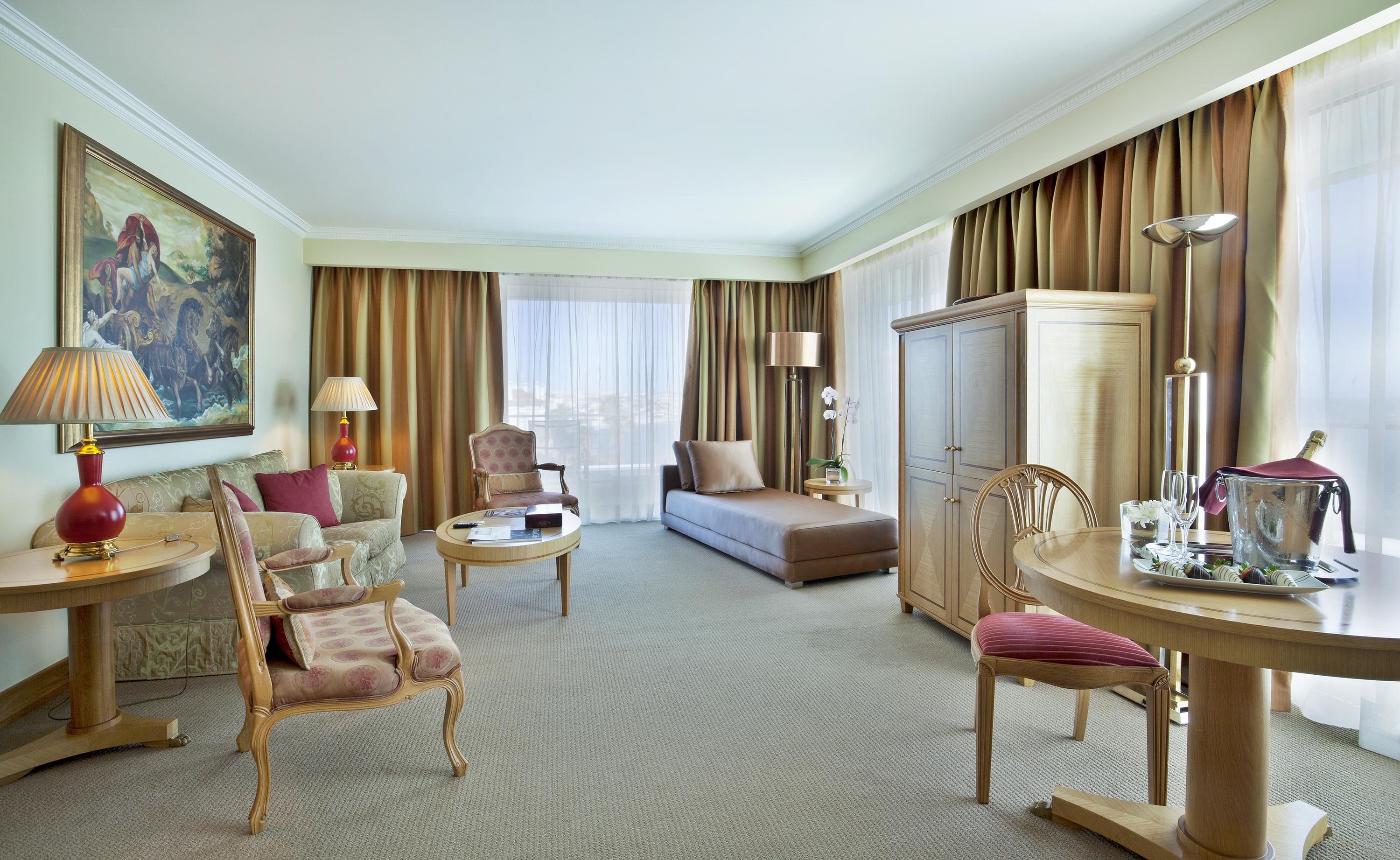 Hotel Miragem Health&spa