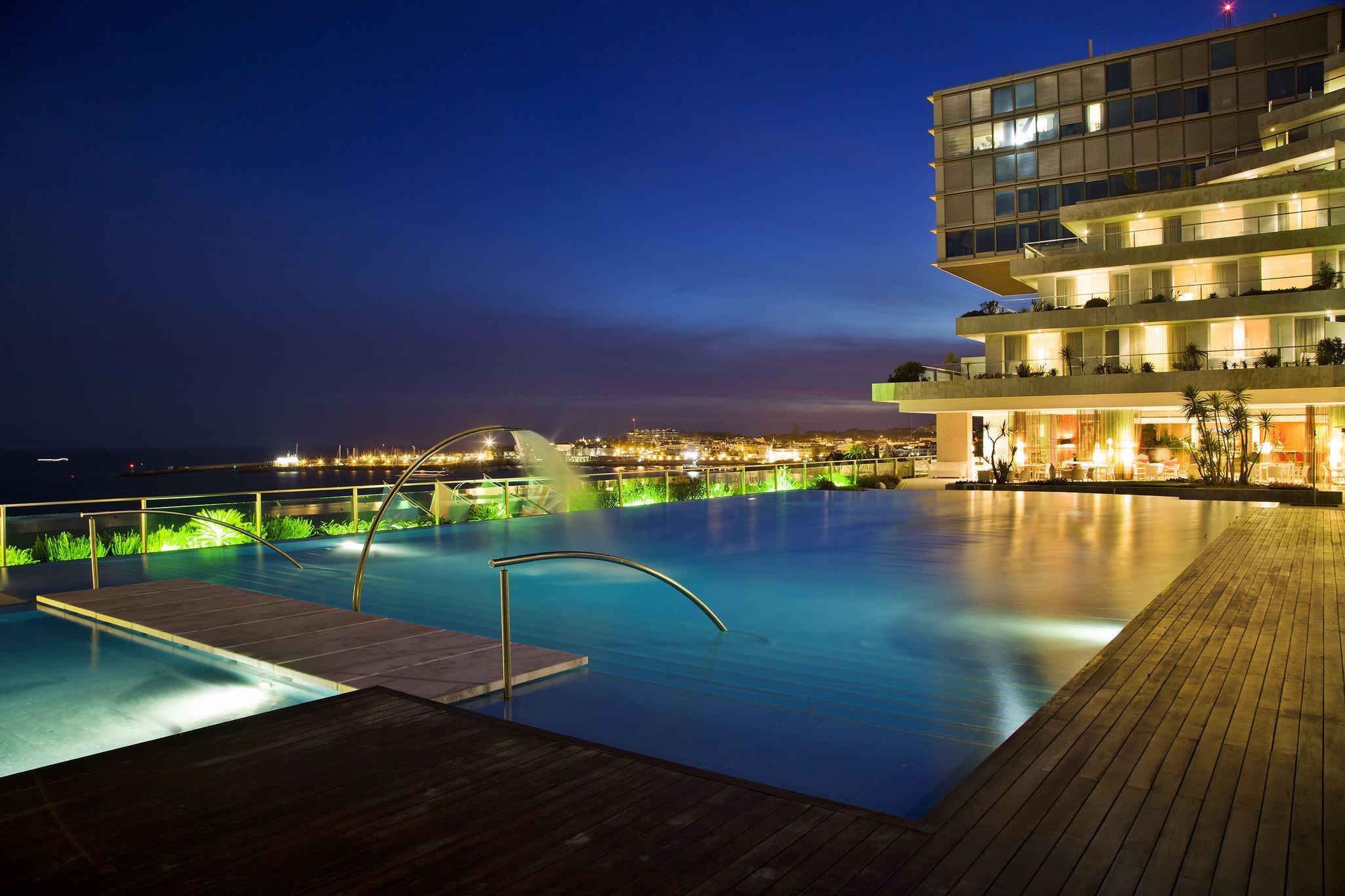 Hotel Miragem Health&spa 5*