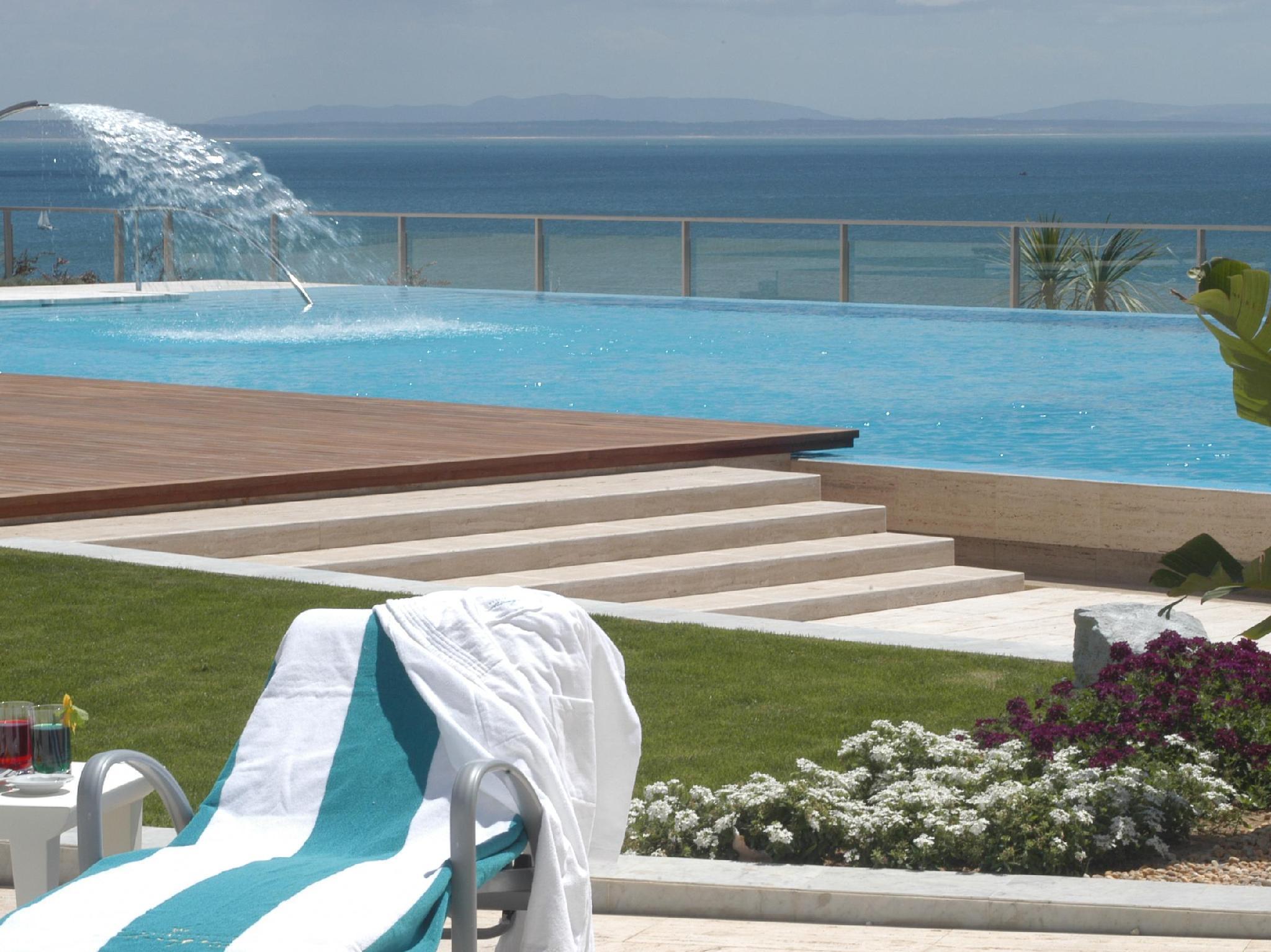 Miragem Health&spa 5* Cascais