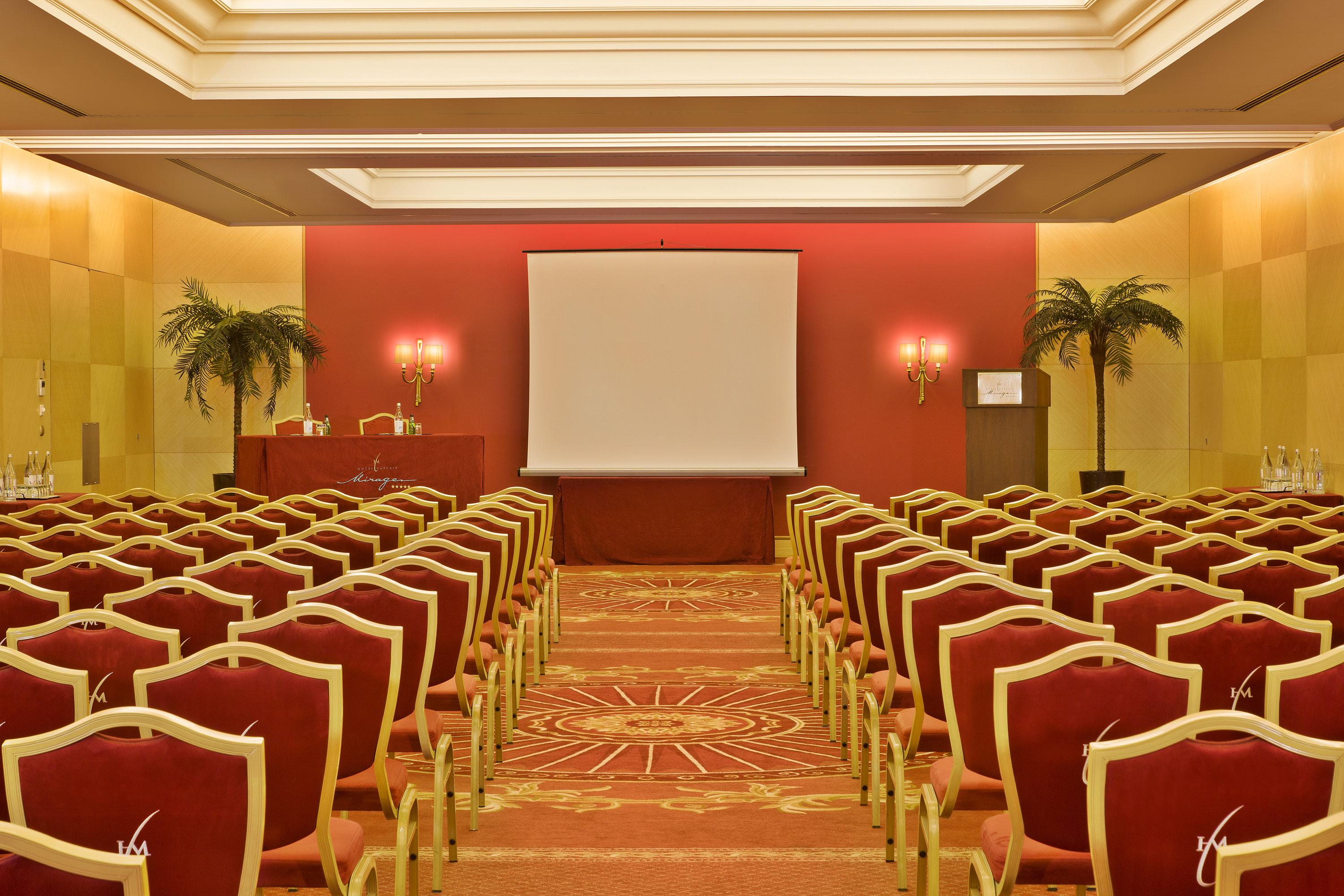 Hotel Miragem Health&spa