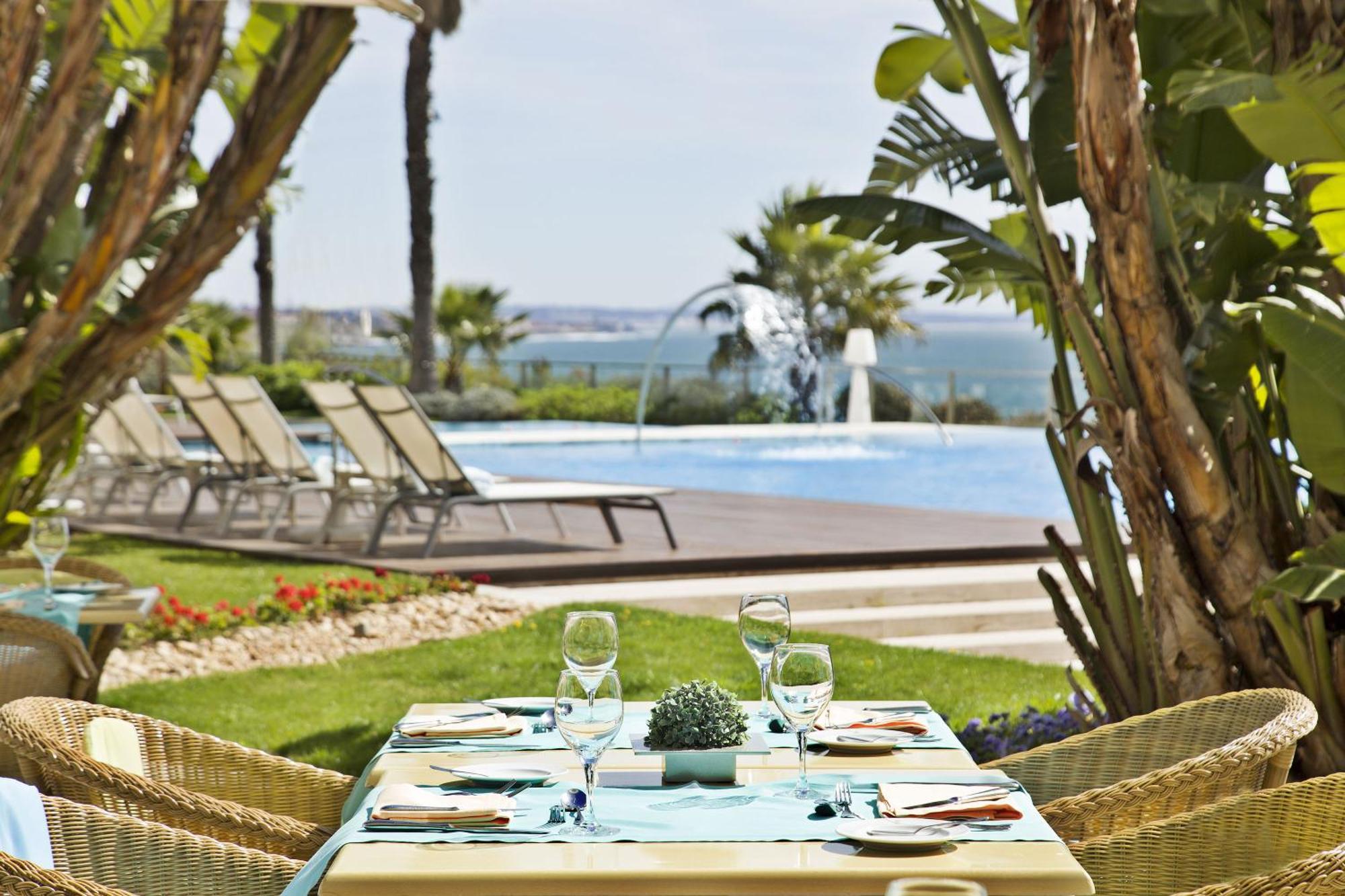 Hotel Miragem Health&spa