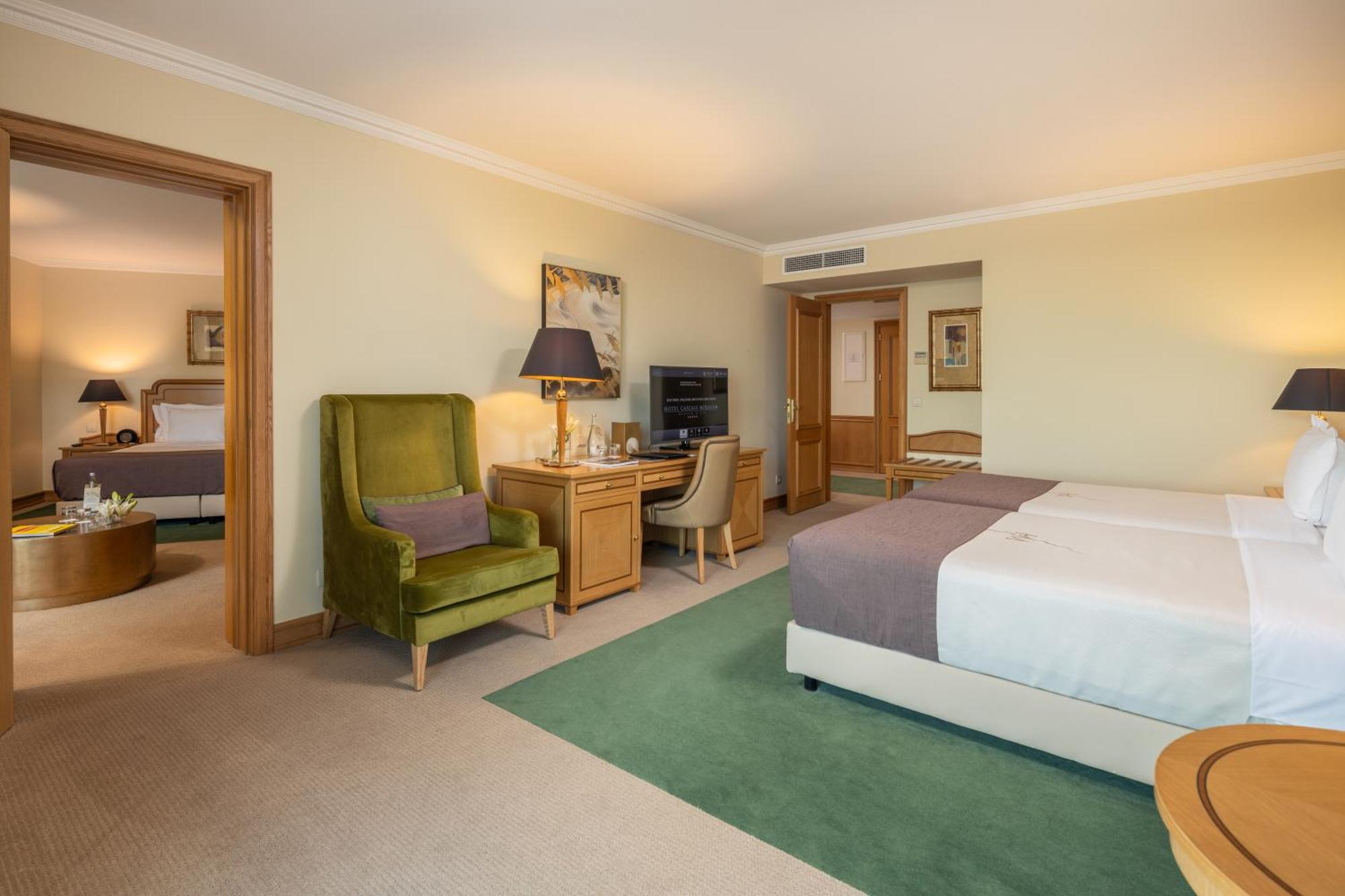Hotel Miragem Health&spa