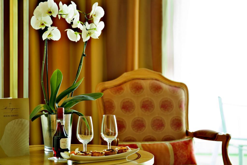 Hotel Miragem Health&spa Cascais